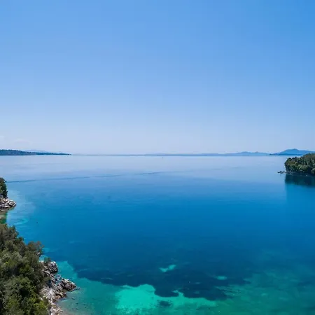 - Almyra Villa Kalami (Corfu)