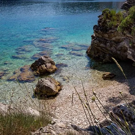 - Almyra Kalami (Corfu)