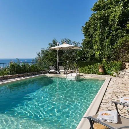 - Almyra Villa Kalami (Corfu)