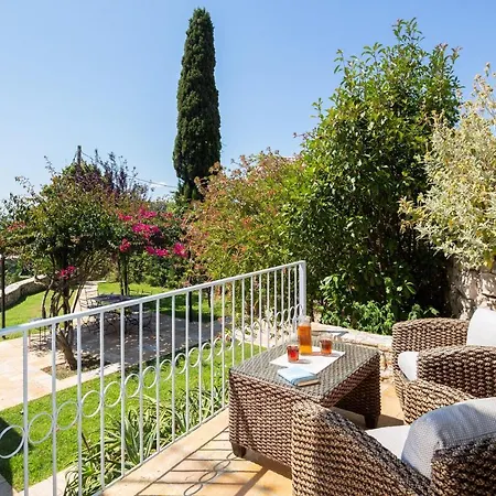 - Almyra * Kalami (Corfu)