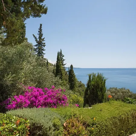 - Almyra * Kalami (Corfu)