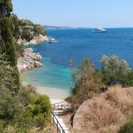 - Almyra Kalami (Corfu)