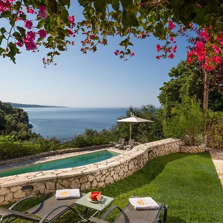 - Almyra Villa Kalami (Corfu)