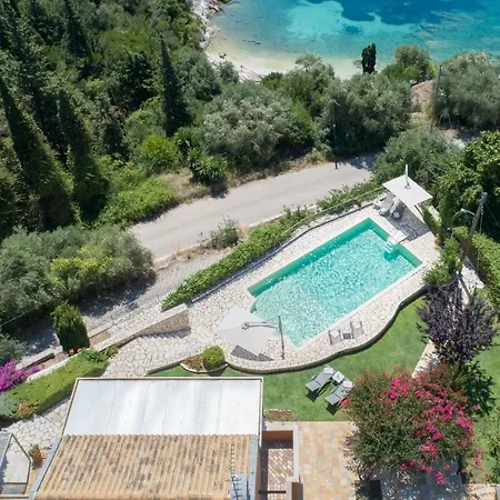 - Almyra Kalami (Corfu)