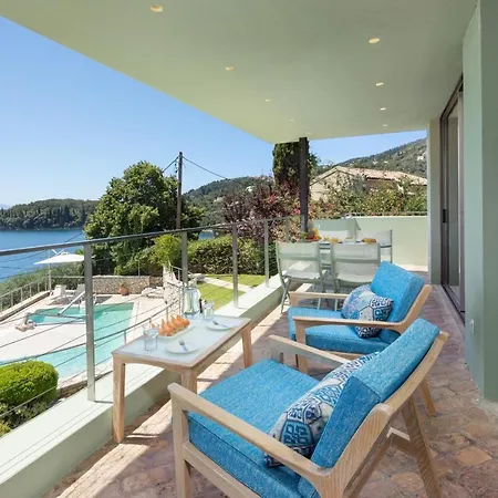 - Almyra Kalami (Corfu)