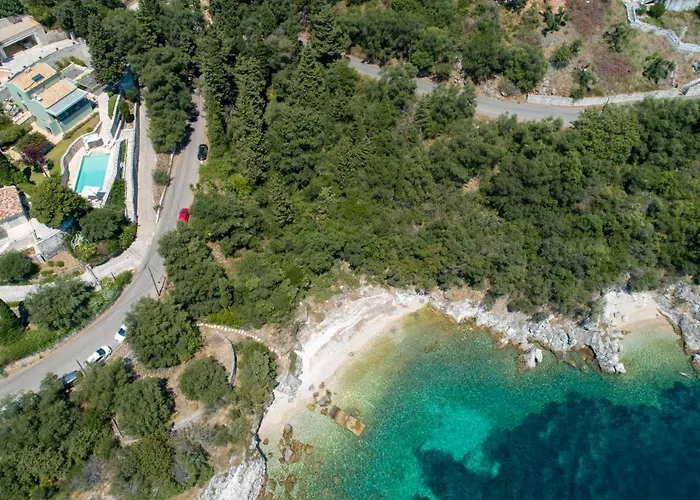 Villa - Almyra