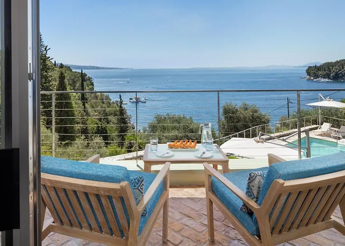 - Almyra Villa