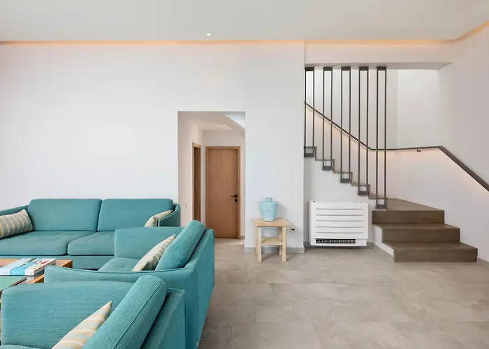 - Almyra Villa *