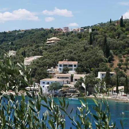 - Almyra Kalami (Corfu)