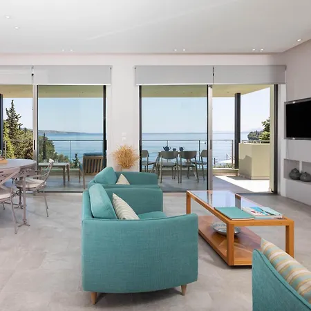 ヴィラ - Almyra *