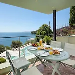 Vilă - Almyra Kalami (Corfu)